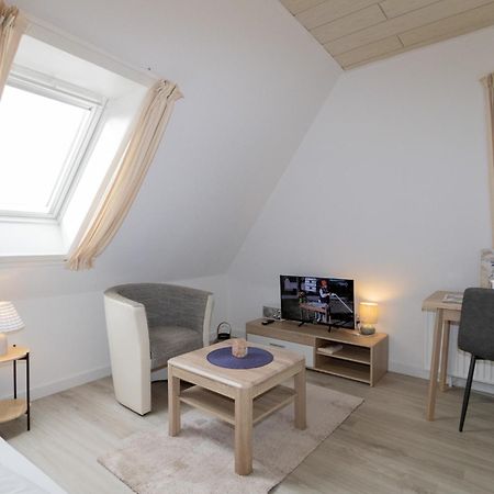 An Der Duene 2, Whg 3 Lägenhet Hörnum Exteriör bild