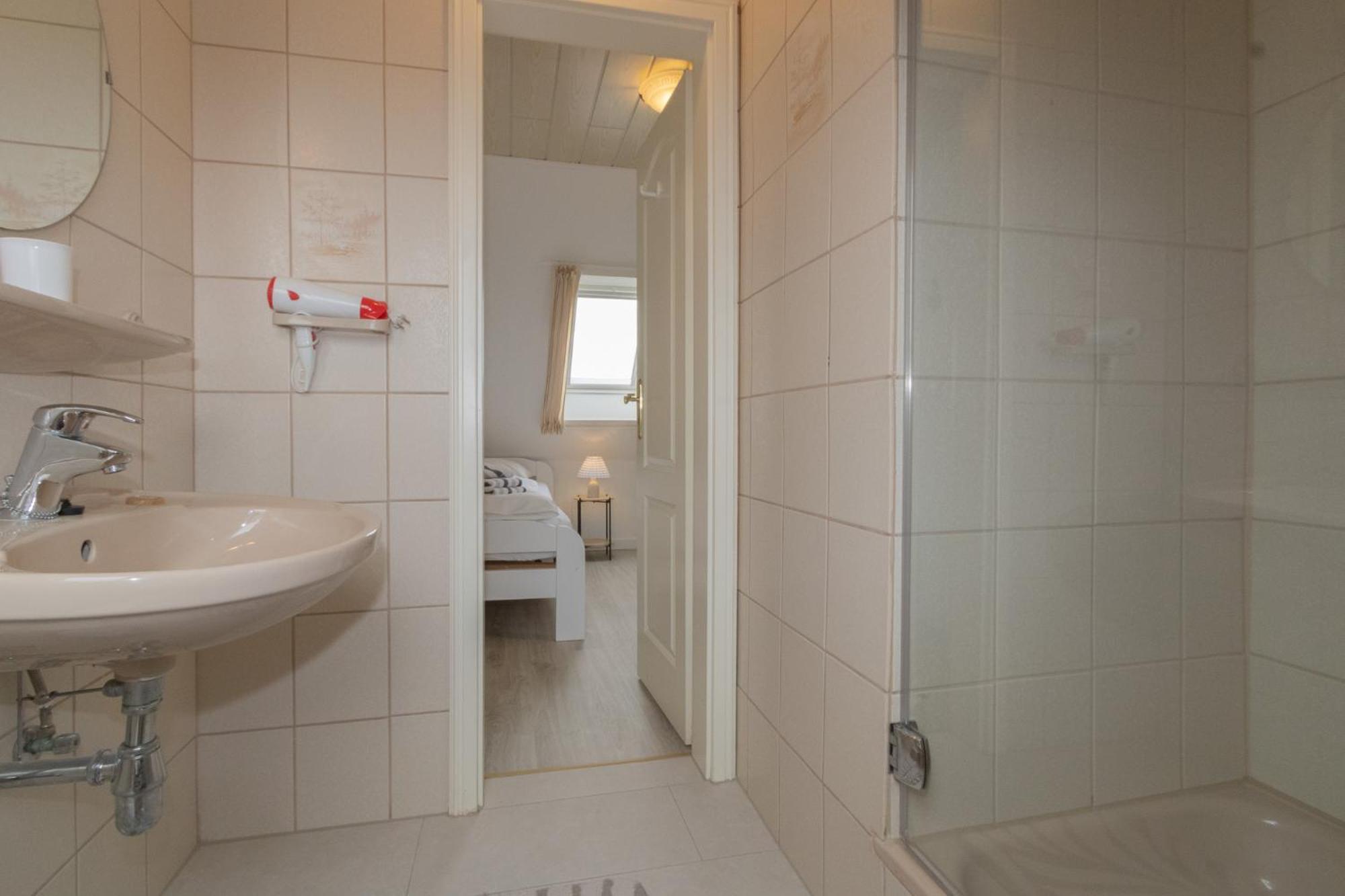 An Der Duene 2, Whg 3 Lägenhet Hörnum Exteriör bild
