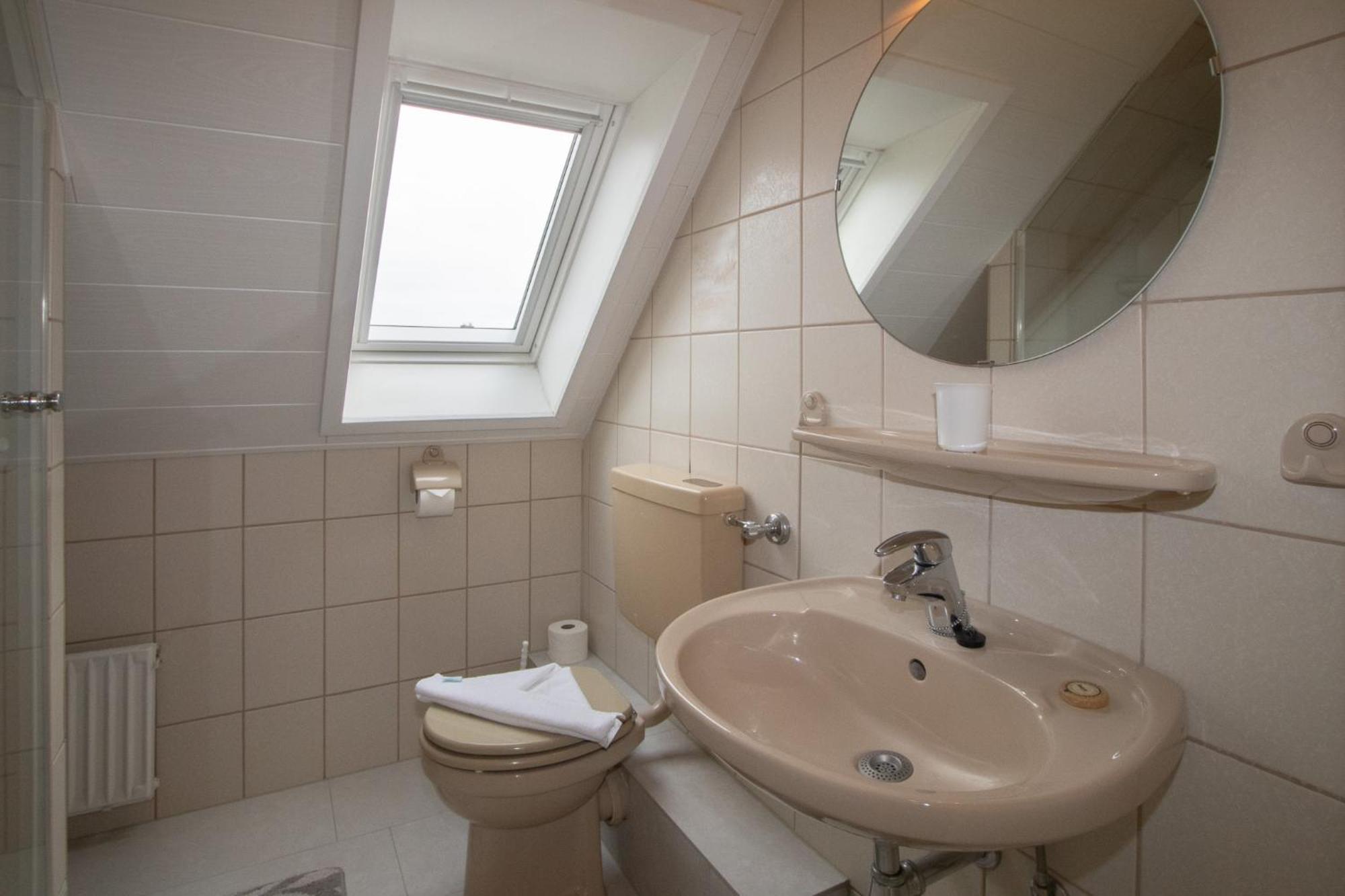 An Der Duene 2, Whg 3 Lägenhet Hörnum Exteriör bild